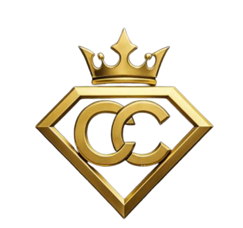 Cairo Crystal Logo