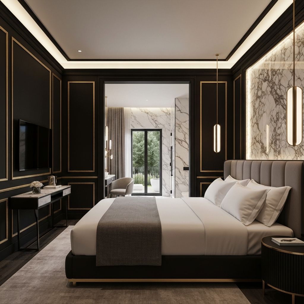 Royal Suite