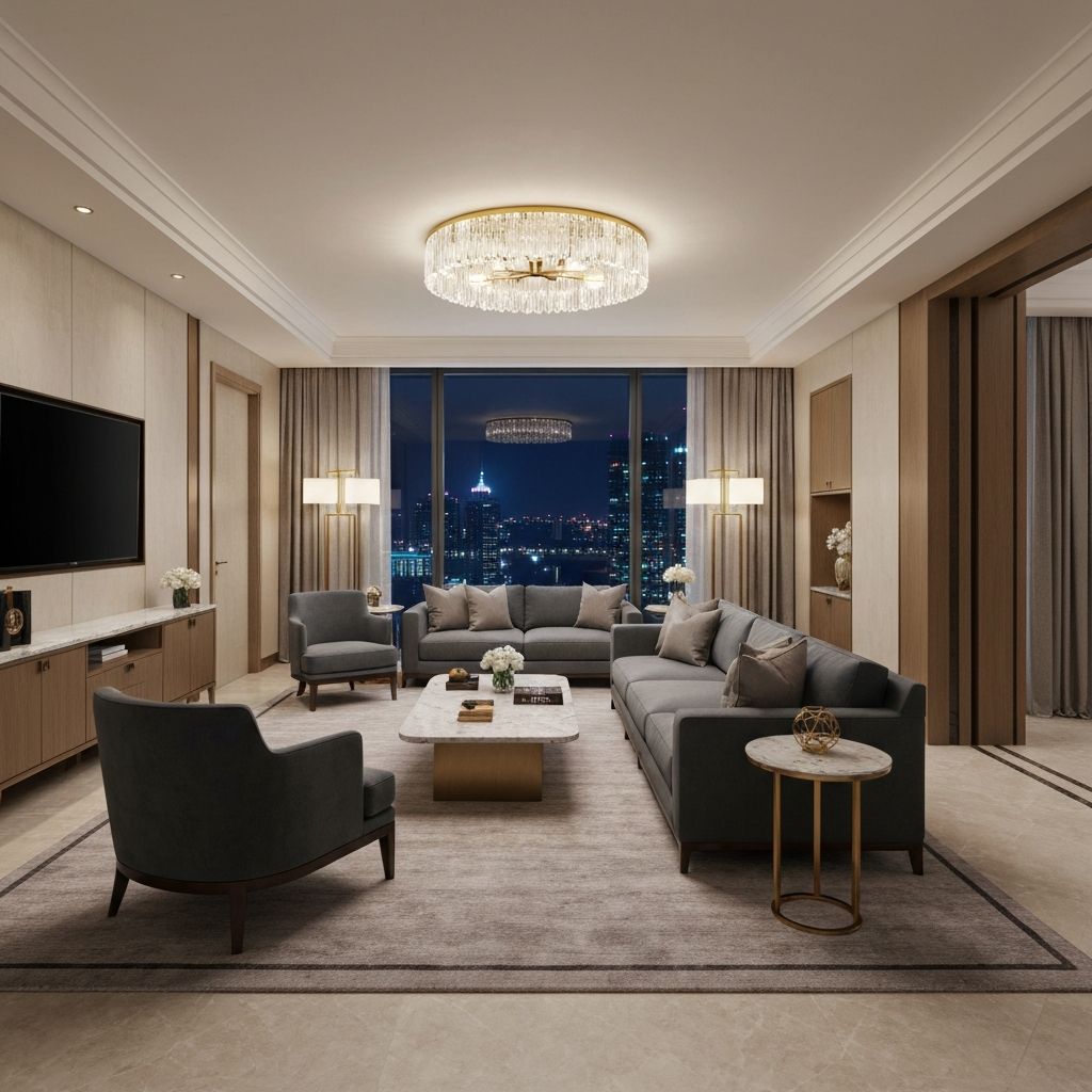 Sapphire Grand